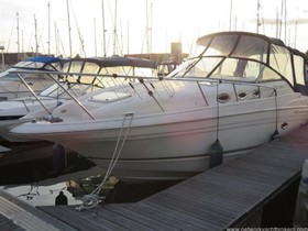 2001 Regal Boats 2660 Commodore for sale