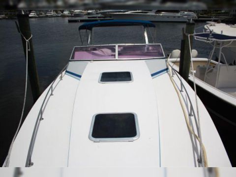 Mainship Mark Iii
