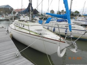 1981 Carter 30 for sale
