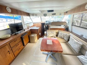 1990 Fairline 36 Sedan for sale