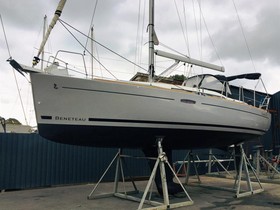 2015 Bénéteau Boats Oceanis 31