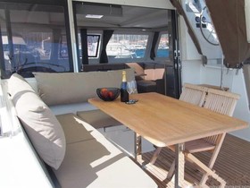 2017 Fountaine Pajot Lucia 40 kopen