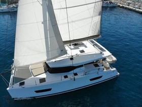 2017 Fountaine Pajot Lucia 40 kopen