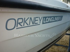 Köpa 2017 Orkney Longliner 2