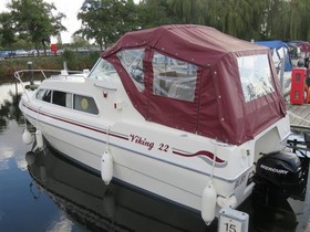 2007 Viking 22 na prodej