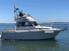 2003 Starfisher 840 Fly for sale