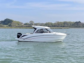 2017 Bénéteau Boats Antares Series 7 for sale