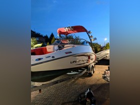 2012 Sea-Doo Challenger 230 for sale