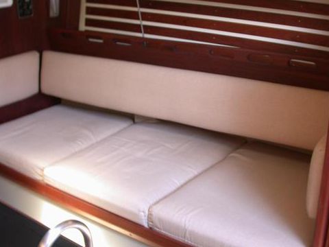 Buy 1984 O'Day 34 Sloop