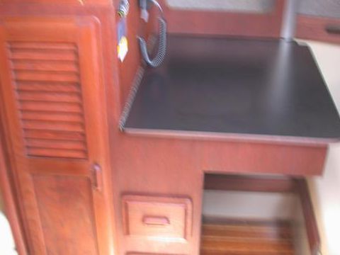 1984 O'Day 34 Sloop for sale