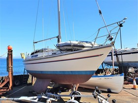 1987 Sadler Yachts 29 till salu
