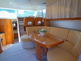 2002 Princess 40