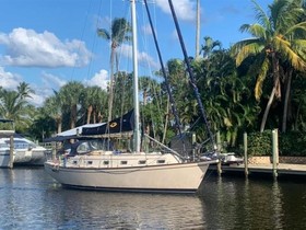 1996 Island Packet Yachts 27 à vendre