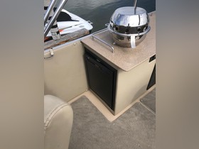 2012 Sunchaser 256 Majestic Pontoon Boat til salgs