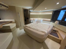 2015 Azimut Yachts 60 Fly
