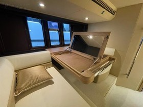 2015 Azimut Yachts 60 Fly til salgs