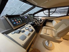 2015 Azimut Yachts 60 Fly kaufen