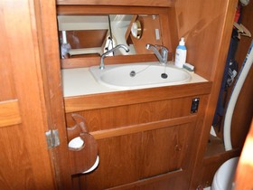 1988 Comfort Yachts Comfortina 38