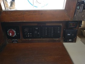 1980 Freedom 30 for sale