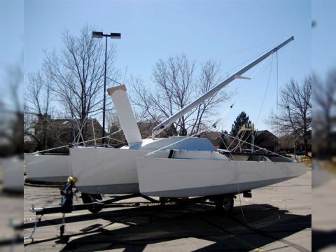 2009 Custom L-7 til salgs