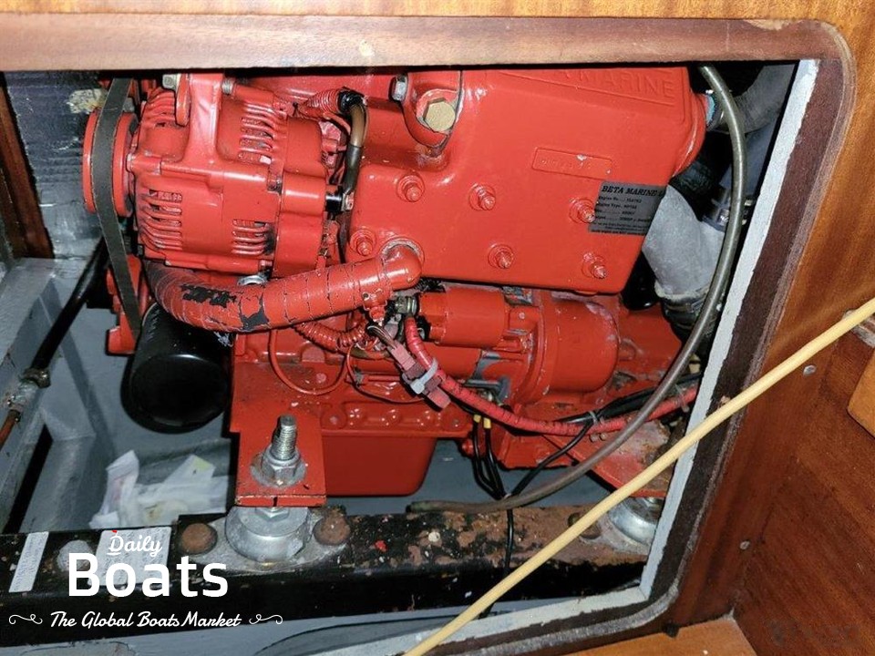 1979 Westerly Gk29 for sale. View price, photos and Buy 1979 Westerly