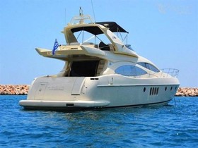 Azimut Yachts 68