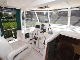 2002 Endeavour Trawlercat 44 for sale