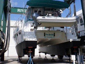 Buy 2002 Endeavour Trawlercat 44