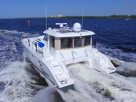 2008 Manta 44 for sale
