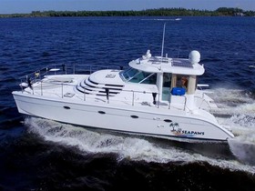 2008 Manta 44