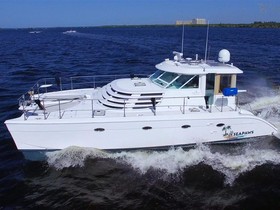 Buy 2008 Manta 44