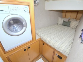 2008 Manta 44