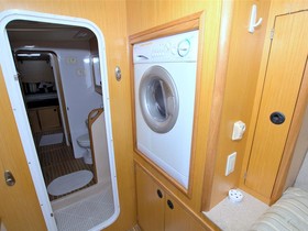 2008 Manta 44