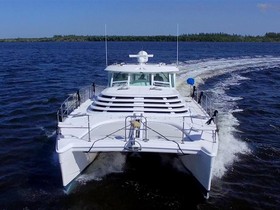 2008 Manta 44