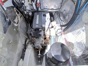 2008 Manta 44