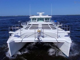 Buy 2008 Manta 44