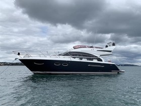 Princess 43