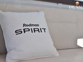 Kupiti 2021 Rodman Spirit 31