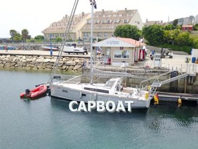 Купить 2015 Bénéteau Boats Oceanis 38