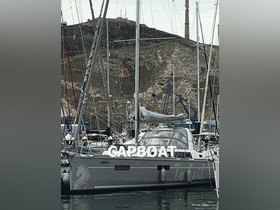 Купить 2015 Bénéteau Boats Oceanis 38