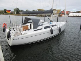 Hanse Yachts 348
