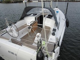 Koupit 2021 Hanse Yachts 348