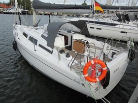 2021 Hanse Yachts 348 na prodej