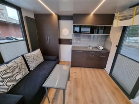 Buy 2021 Campi 320 Houseboat