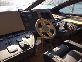 Vegyél 2015 Azimut Yachts 60