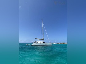 Lagoon Catamarans 500