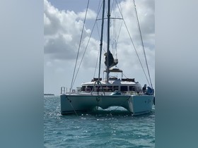 2012 Lagoon Catamarans 500 for sale