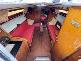 1981 Jeanneau Aquila 29 for sale