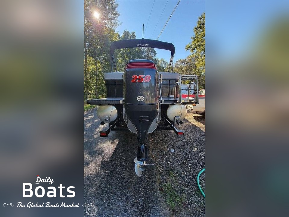 2021 Manitou 230 Encore for sale. View price, photos and Buy 2021