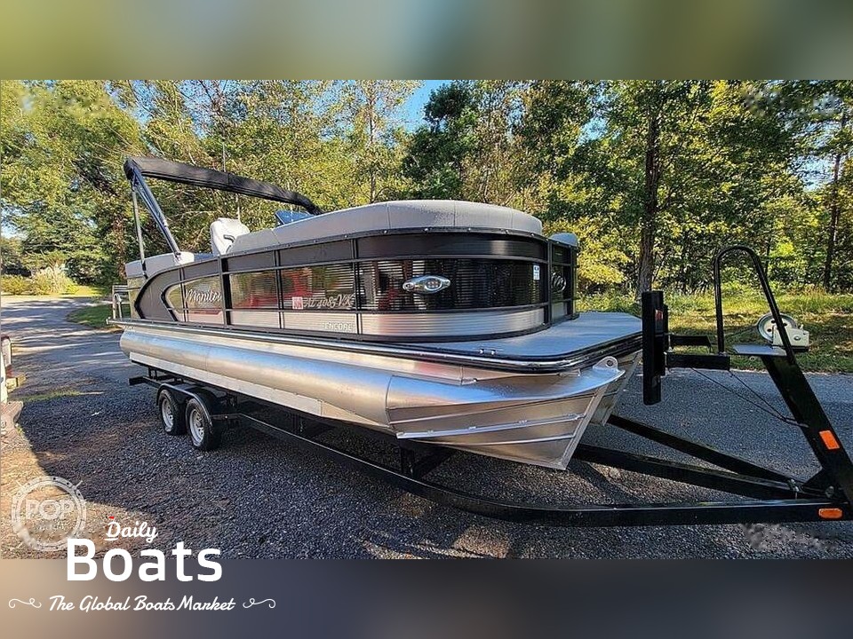 2021 Manitou 230 Encore for sale. View price, photos and Buy 2021